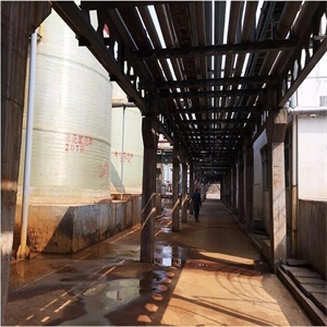 多相催化氧化處理系統(tǒng)